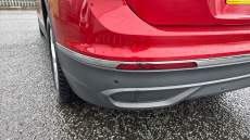 Volkswagen Tiguan Allspace 1.5 TSI Life 5dr DSG Petrol Estate